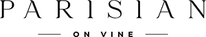 parisian on vine apartments logo